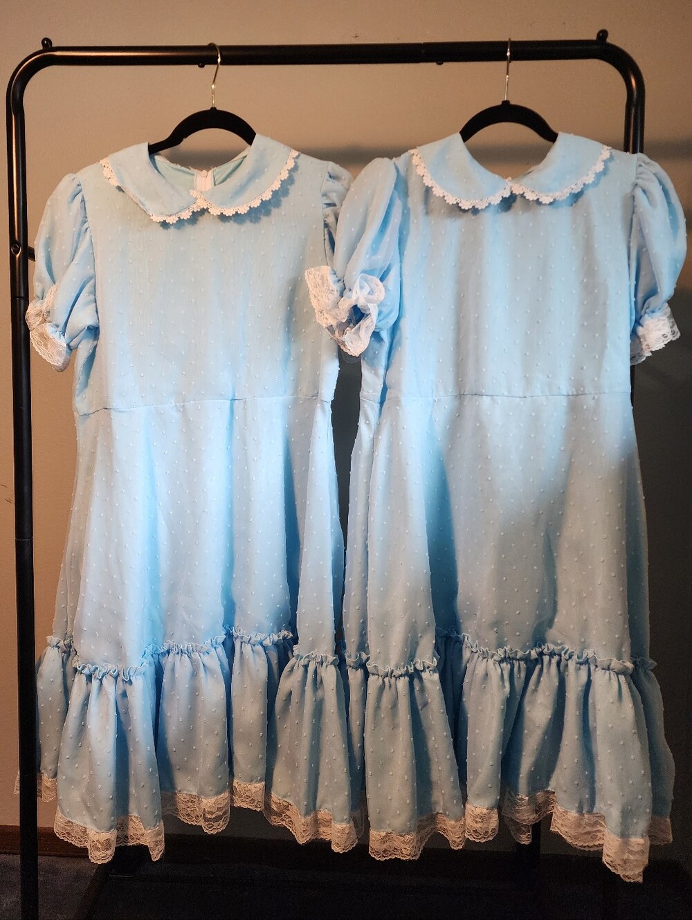 Pair Of Costume Dresses